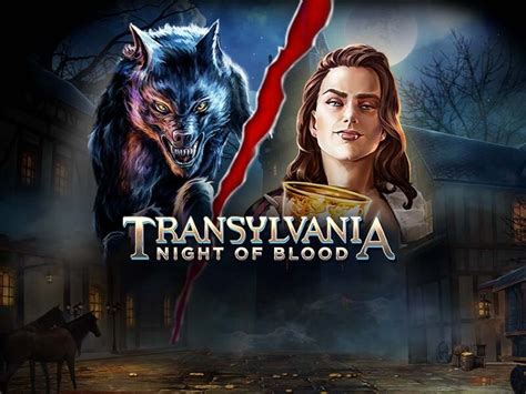 Transylvania Night Of Blood Bwin